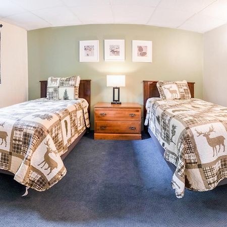 Acadia Pines Motel Bar Harbor Dış mekan fotoğraf