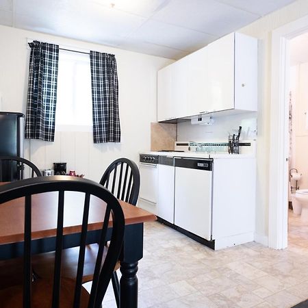 Acadia Pines Motel Bar Harbor Dış mekan fotoğraf