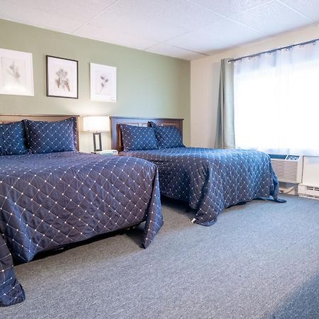 Acadia Pines Motel Bar Harbor Dış mekan fotoğraf