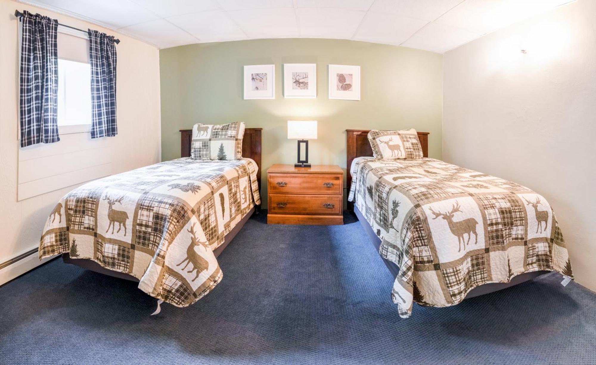 Acadia Pines Motel Bar Harbor Dış mekan fotoğraf