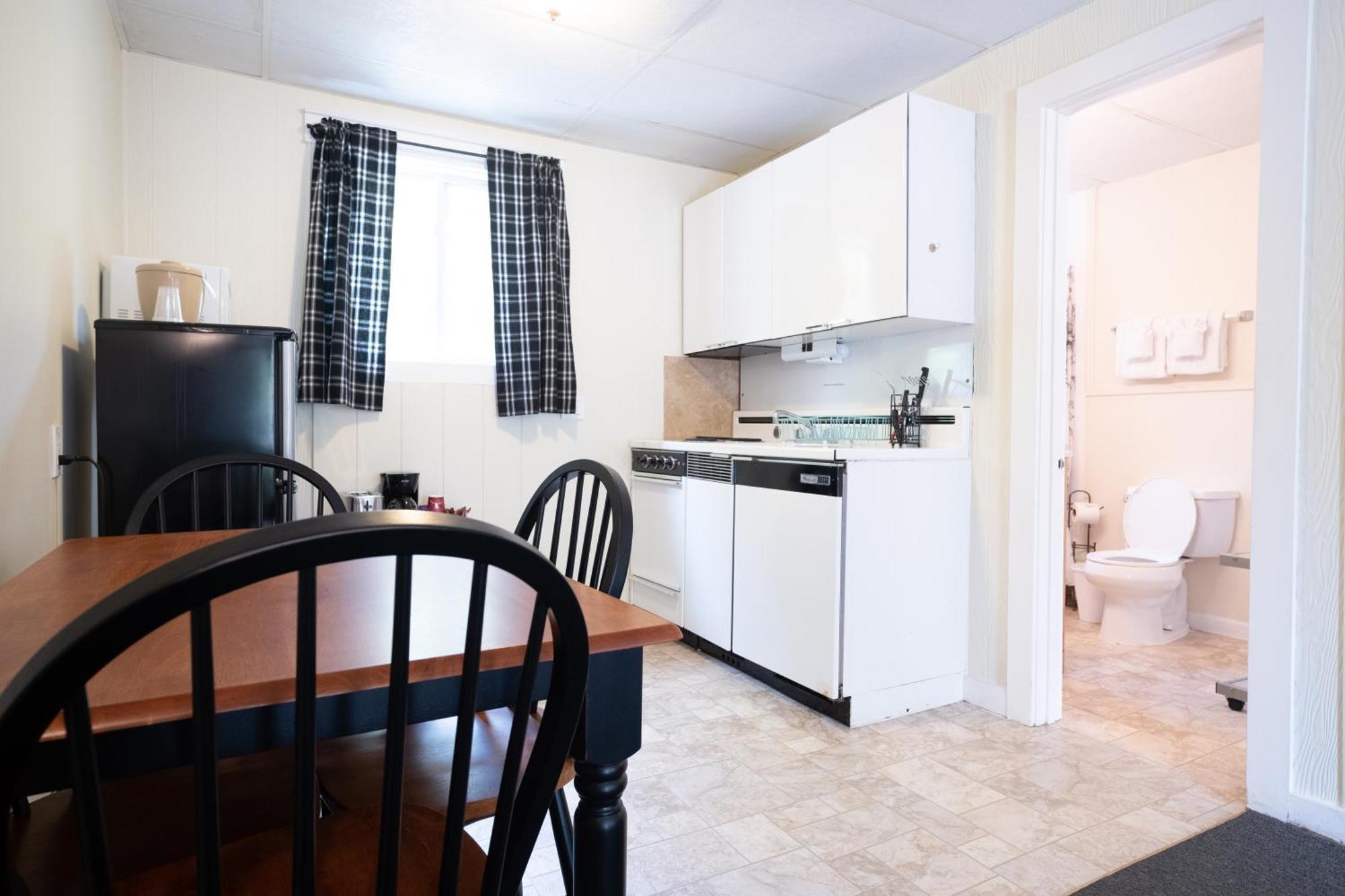 Acadia Pines Motel Bar Harbor Dış mekan fotoğraf